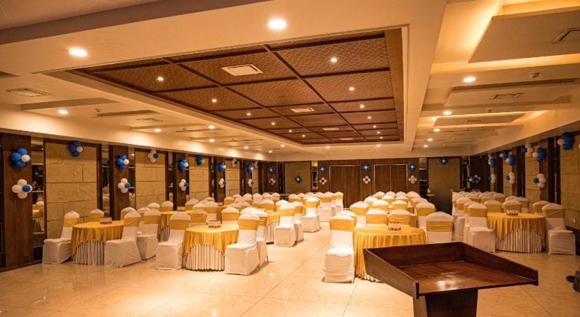 Om Vilas Benares, Varanasi Resort in Varanasi