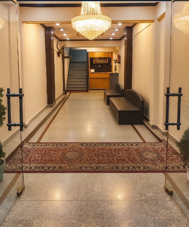 Hotel Samar Hotel in India