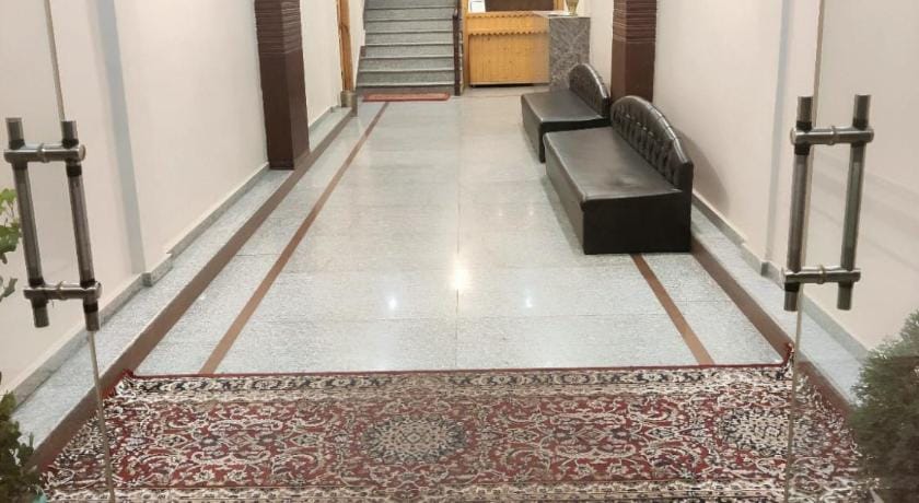 Hotel Samar Hotel in India