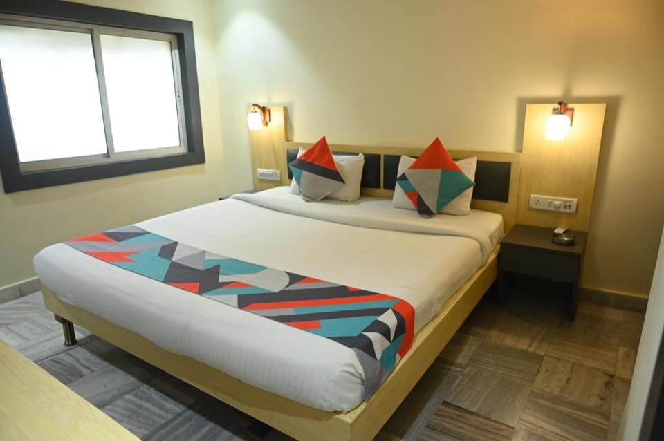 Hotel Churuvilla Hotel in India