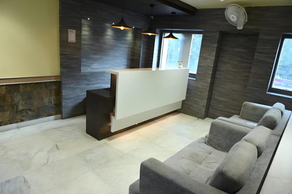Hotel Churuvilla Hotel in India