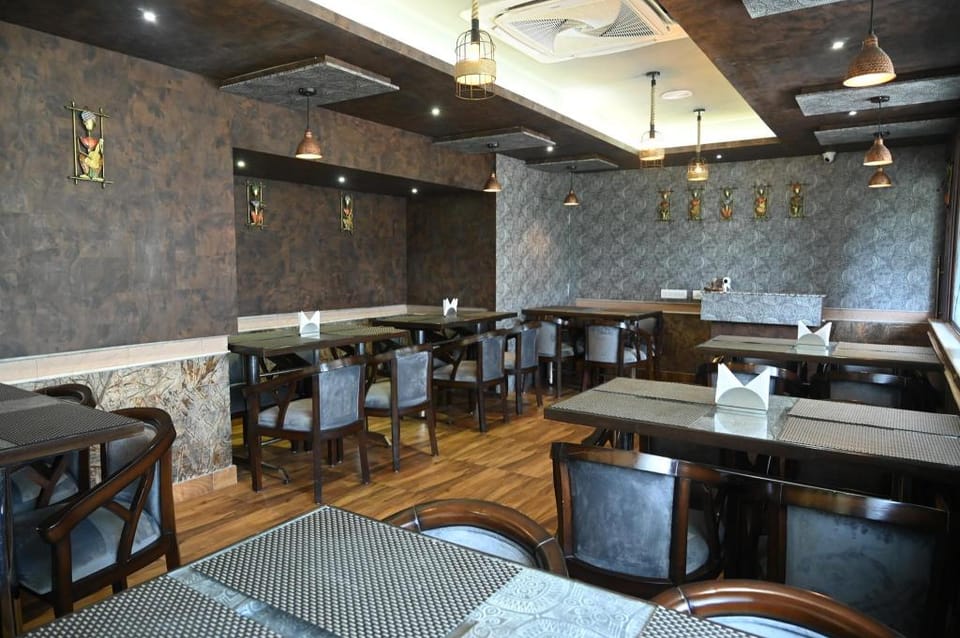 Hotel Churuvilla Hotel in India