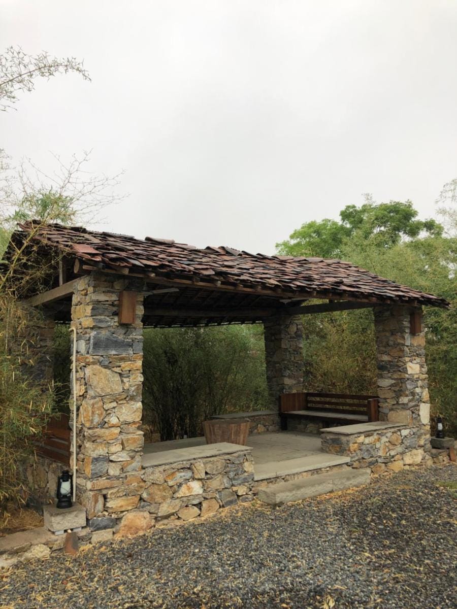 Bijapur Lodge Jawai Resort in Rajasthan