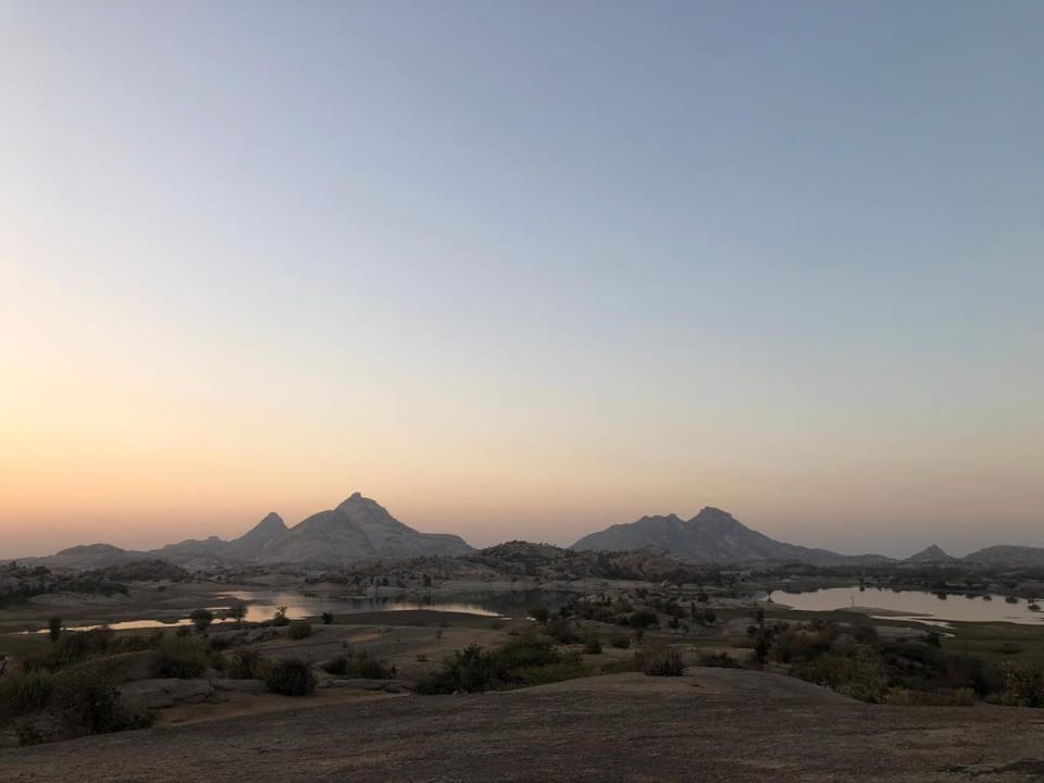 Bijapur Lodge Jawai Resort in Rajasthan