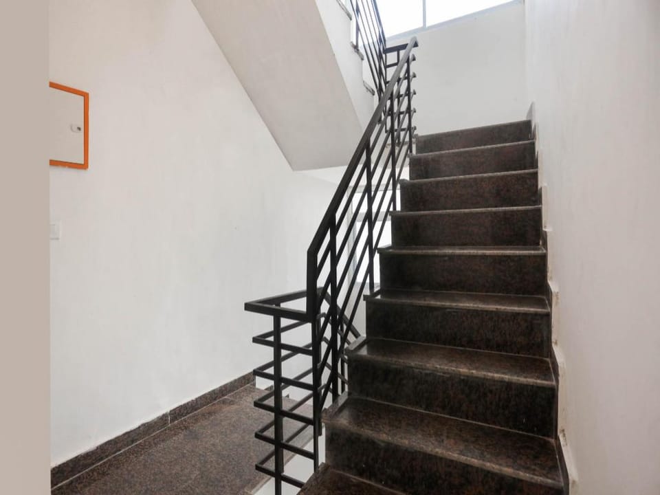 Hotel O Dream Town Hotel in Delhi