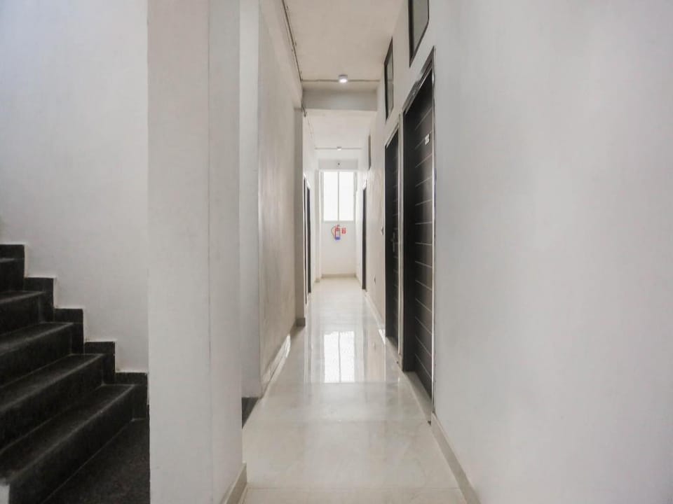 Hotel O Dream Town Hotel in Delhi