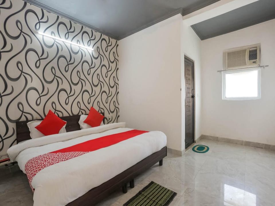 Hotel O Dream Town Hotel in Delhi