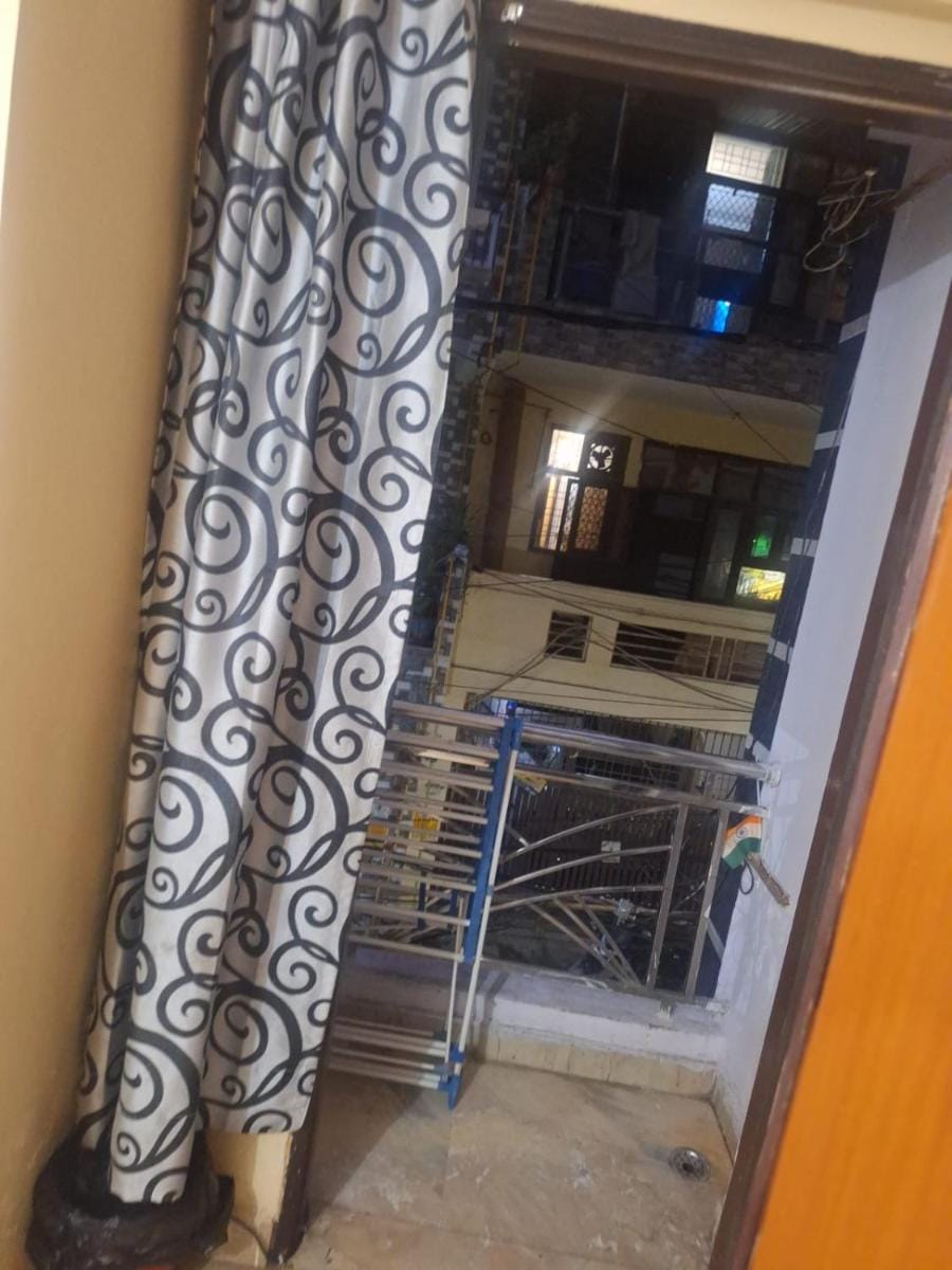 SSS Group Hotel Dwarka Delhi Hotel in New Delhi
