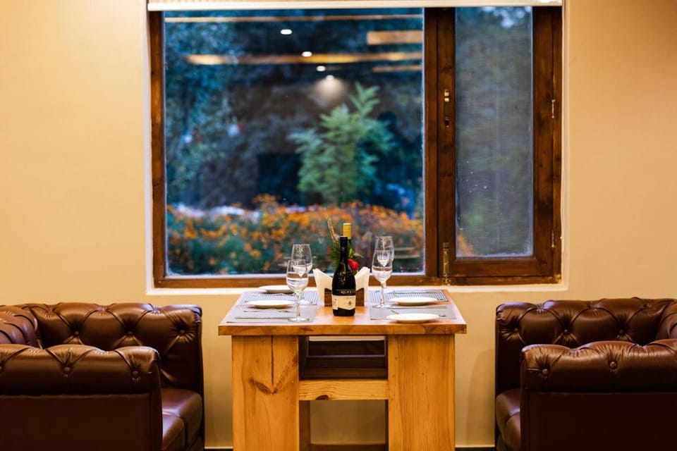 Aloka Resort Resort in Manali