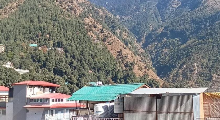 Sandeep home stay Vacation rental in Punjab, India