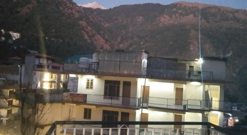 Sandeep home stay Vacation rental in Punjab, India