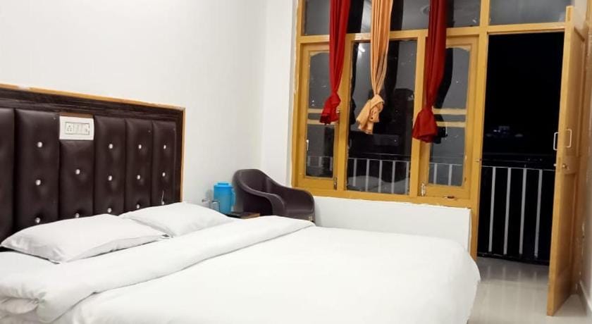 Sandeep home stay Vacation rental in Punjab, India