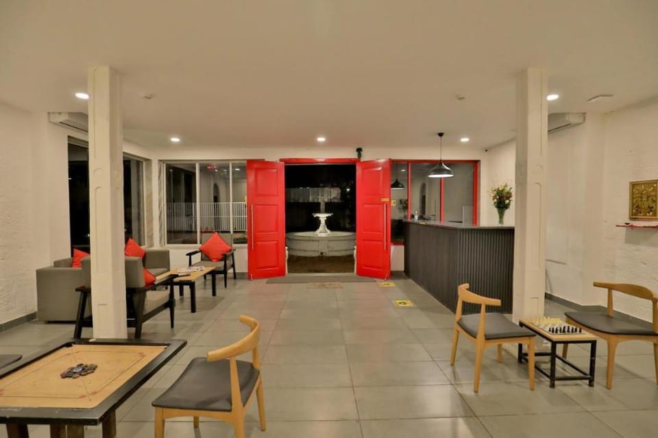 Ritz Heritage Hotel in Lonavla