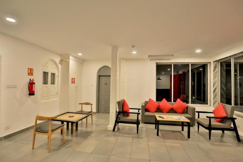 Ritz Heritage Hotel in Lonavla
