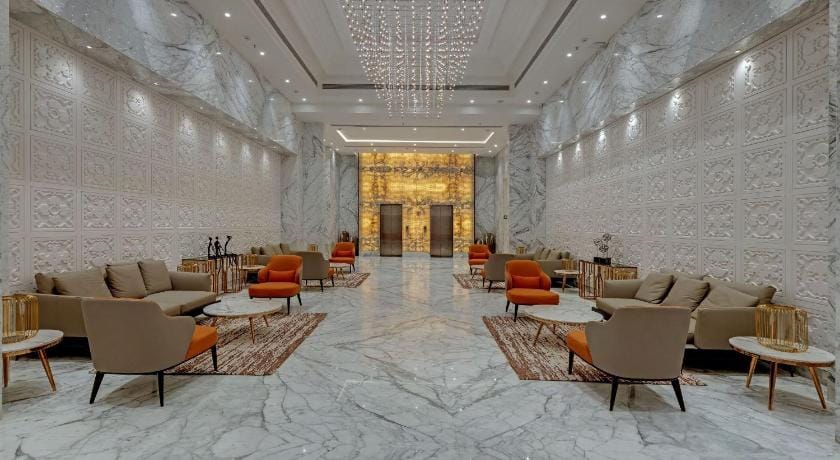 The Fern Leo Resort & Club, Junagadh, Gujarat Resort in Gujarat