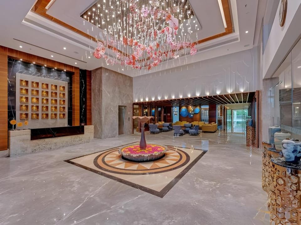 The Fern Leo Resort & Club, Junagadh, Gujarat Resort in Gujarat