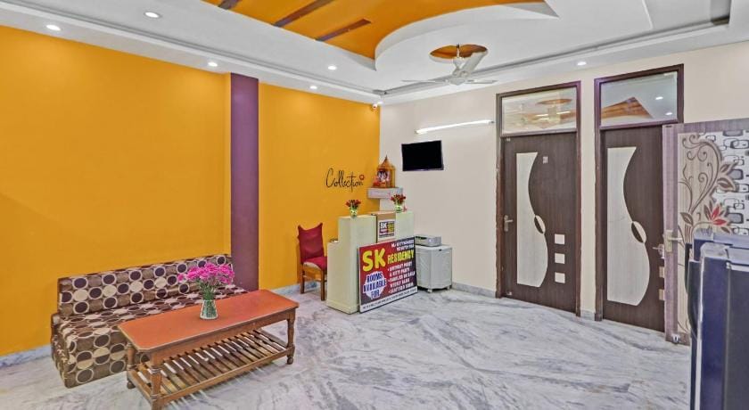 Hotel O Premium Room Hotel in New Delhi