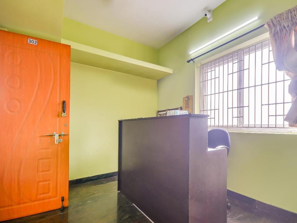 Hotel O St Residency Hotel in Kerala