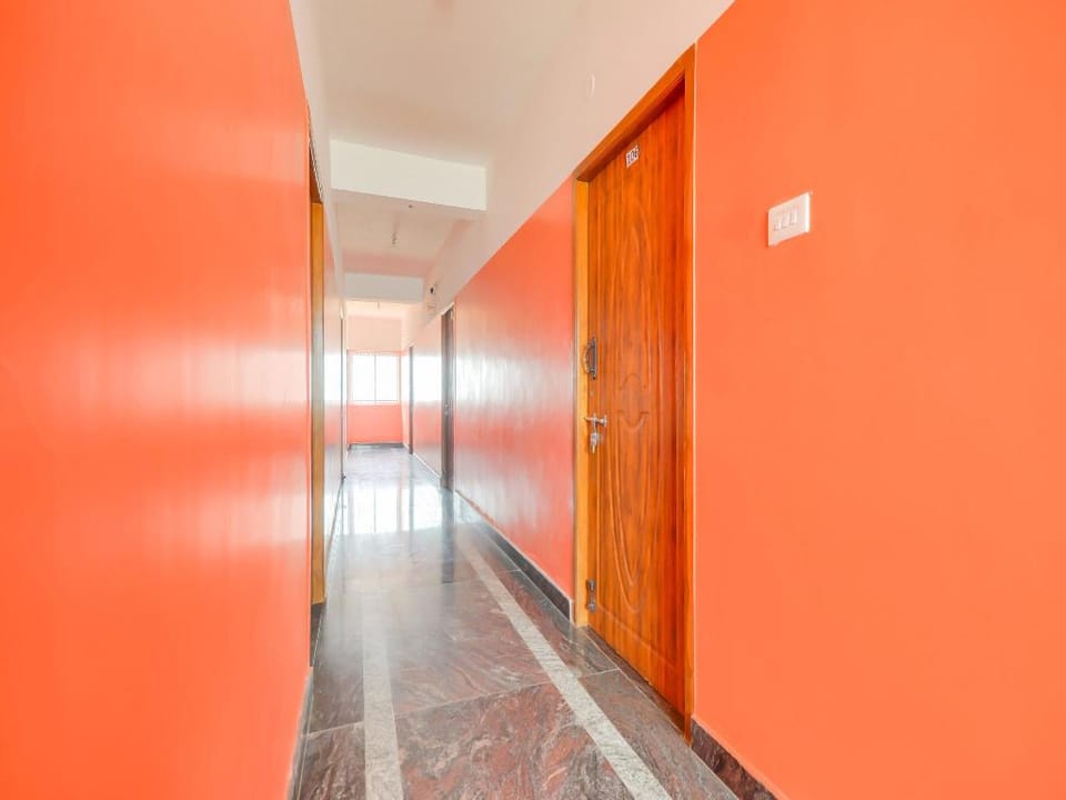 Hotel O St Residency Hotel in Kerala