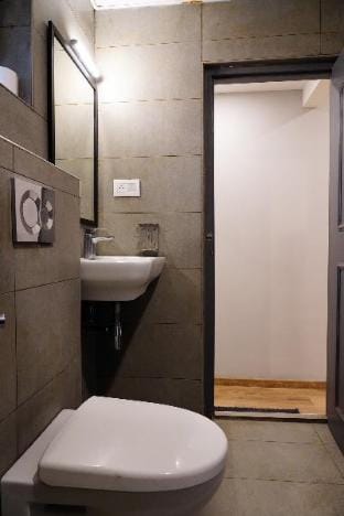 Bakya Slot - Luxury Rooms Apartment in Tamil Nadu