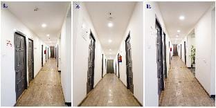 Bakya Slot - Luxury Rooms Apartment in Tamil Nadu