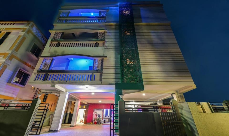 Treebo The Bollywood Hotel in Bhubaneswar