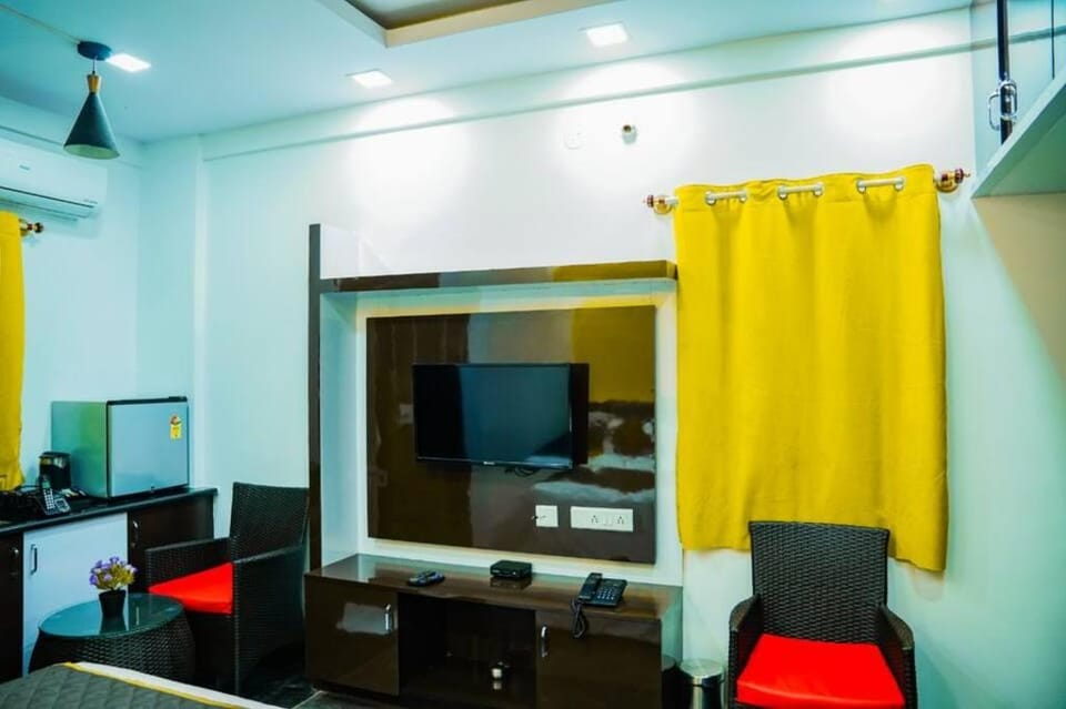 Hotel Supreme Suites Hotel in Bengaluru