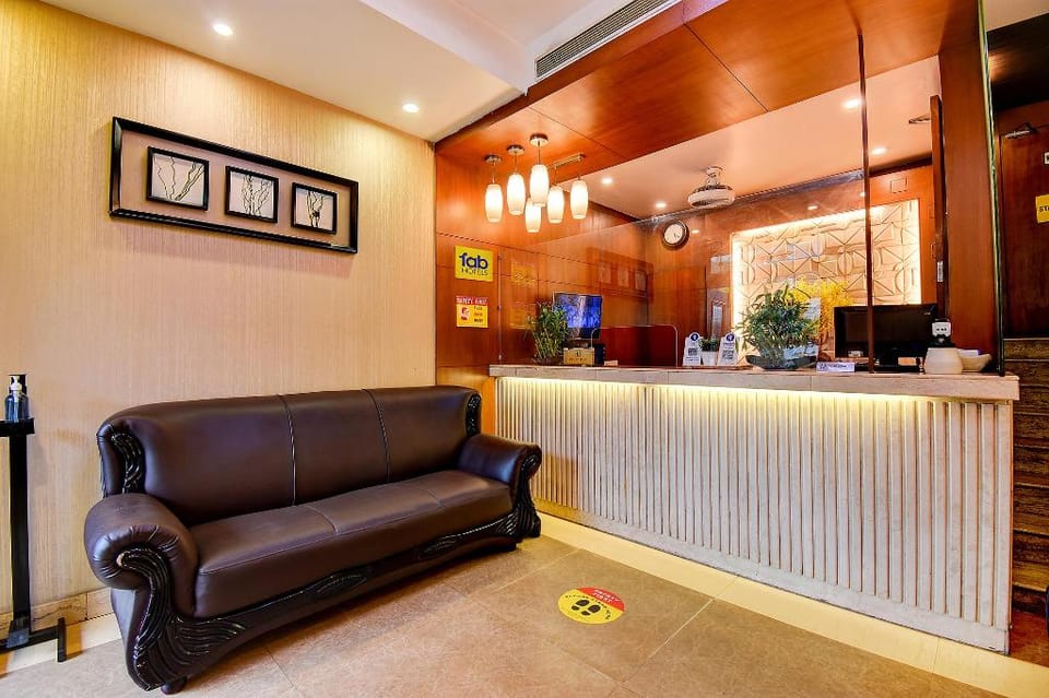 Oriva Suvee Boutique Hotel in Bengaluru