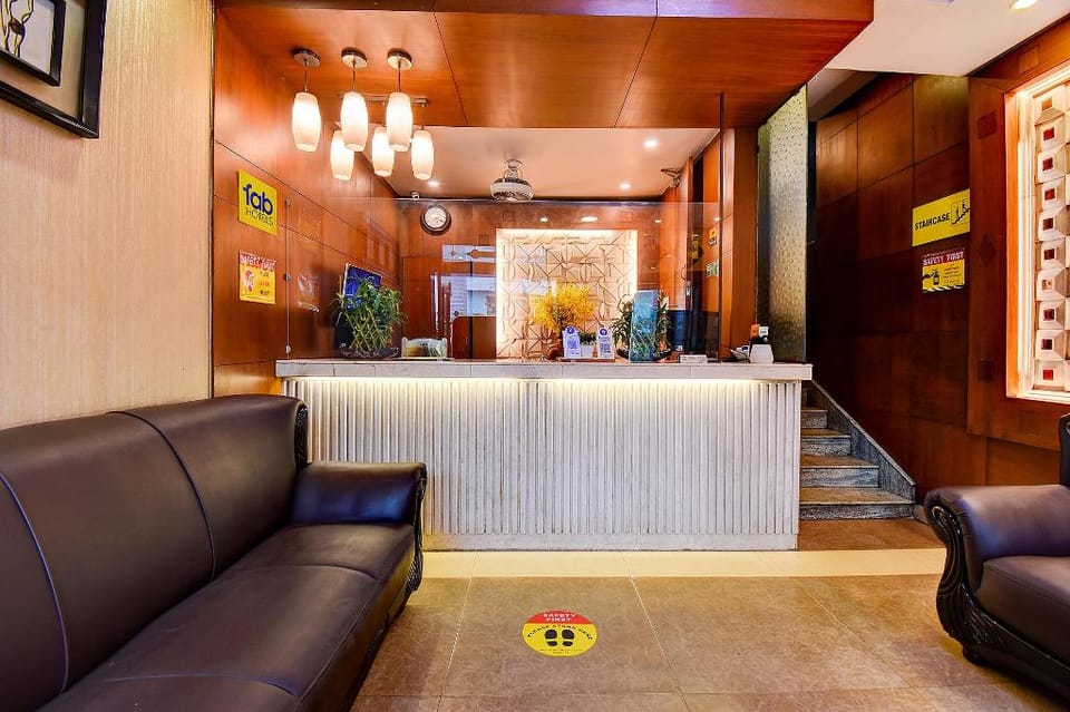 Oriva Suvee Boutique Hotel in Bengaluru