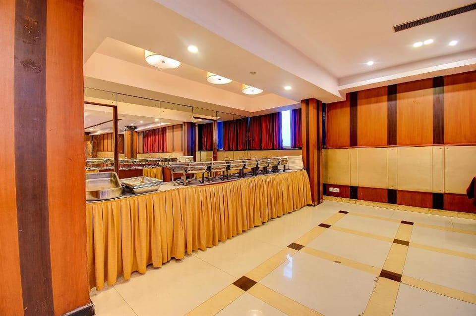 Oriva Suvee Boutique Hotel in Bengaluru