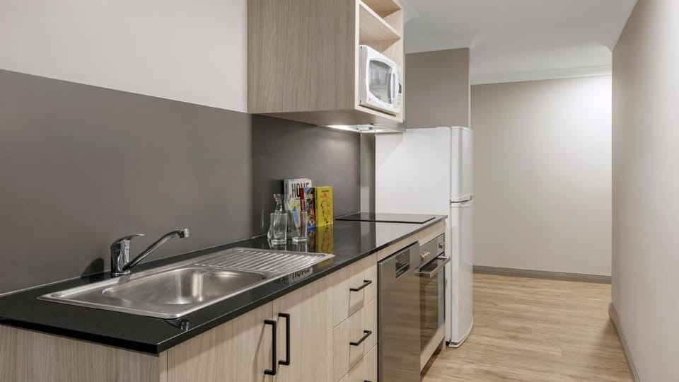 Oaks Sydney North Ryde Suites Apartment hotel in Sydney