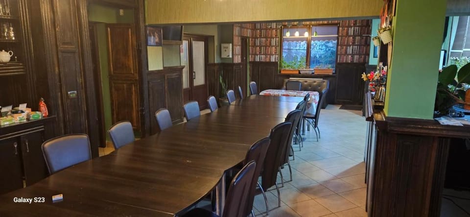 Vila Ralf Lodge in Prahova, Romania