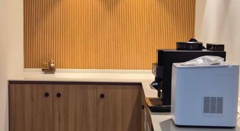 Hotel Stayer Hotel in Gyeonggi-do