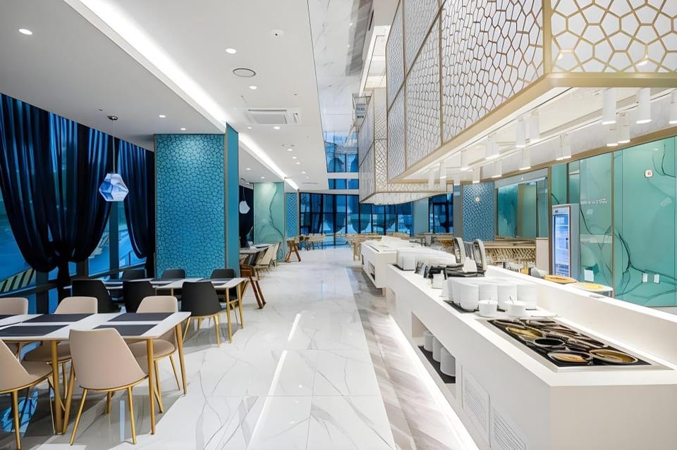 Jackson9s Hotel Hotel in Gyeonggi-do