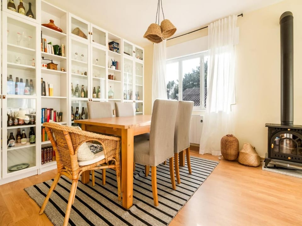 Sunny Home Near the Sea Vacation rental in Galicia