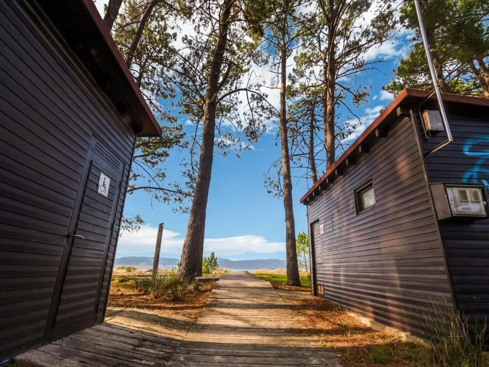 Sunny Home Near the Sea Vacation rental in Galicia