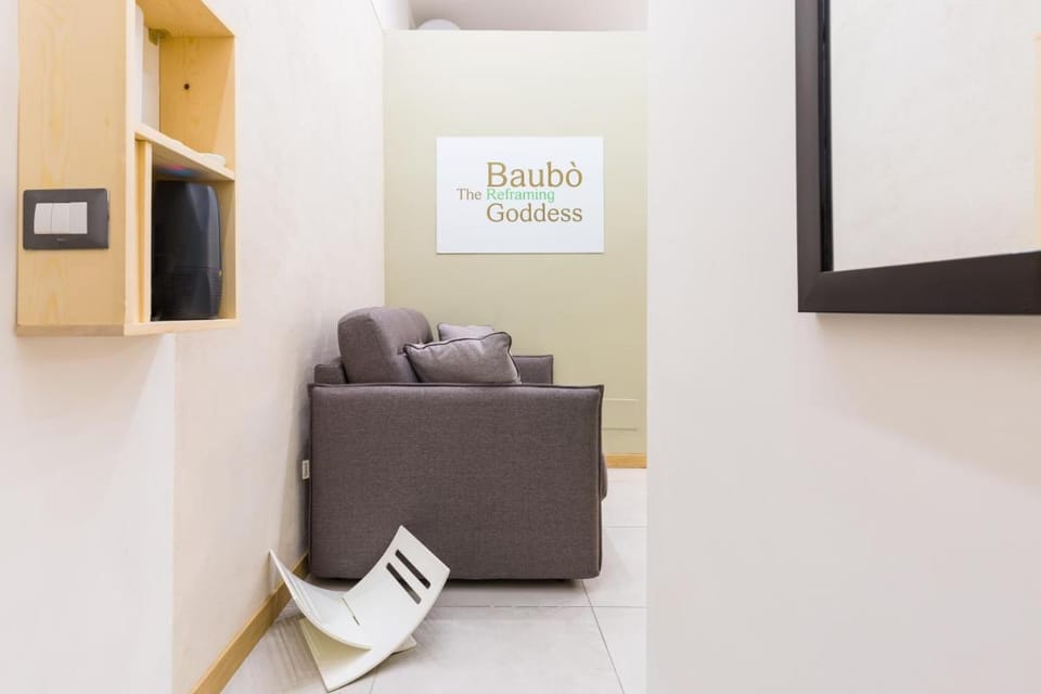 BAUBO sulla via dei presepi by Napoliapartments Apartment in Naples