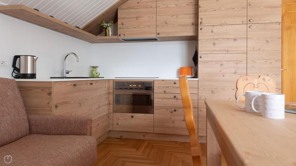 Besta 2 Apartment in Bormio