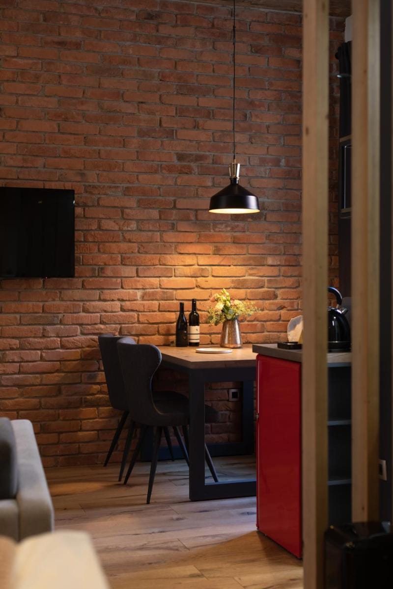 Gentry11 Rooms&More Bed and Breakfast in Slovenia