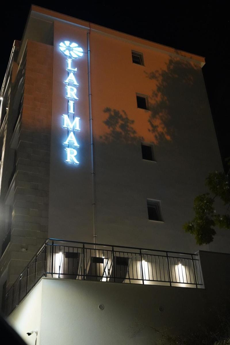 Garni Hotel Larimar Hotel in Budva Municipality