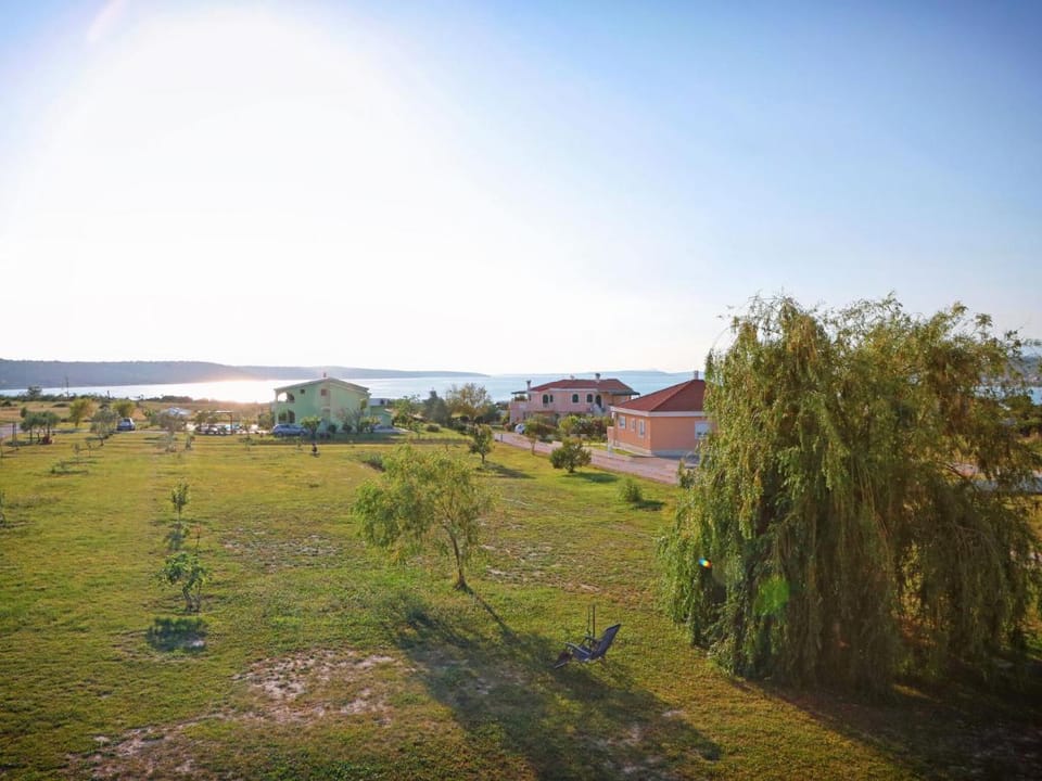 Apartment in Ljubac near the Sea Vacation rental in Zadar County