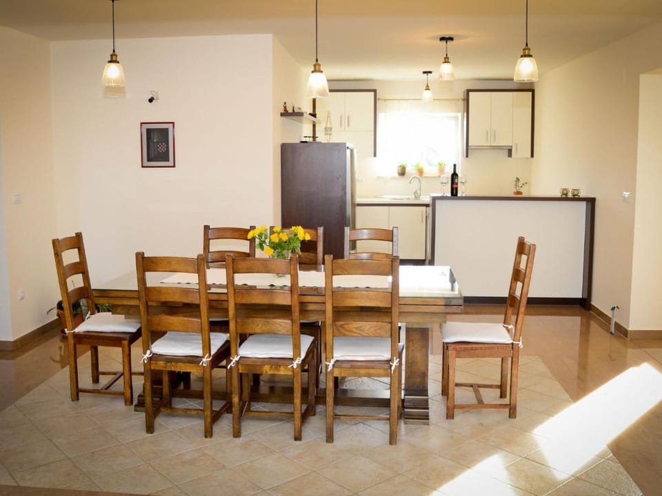 Apartment in Ljubac near the Sea Vacation rental in Zadar County