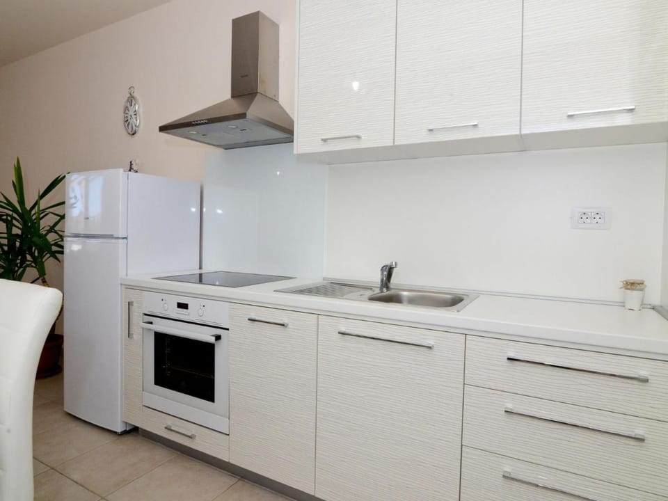 Apartment in Ljubac near the Sea Vacation rental in Zadar County