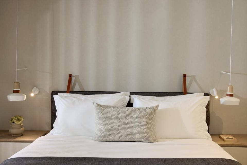 Elissa Adults-Only Lifestyle Beach Resort Resort in Rhodes, Greece