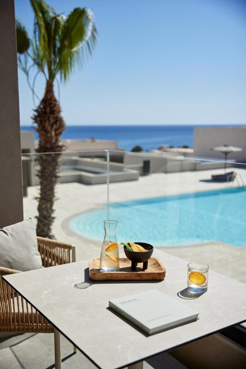 Elissa Adults-Only Lifestyle Beach Resort Resort in Rhodes, Greece