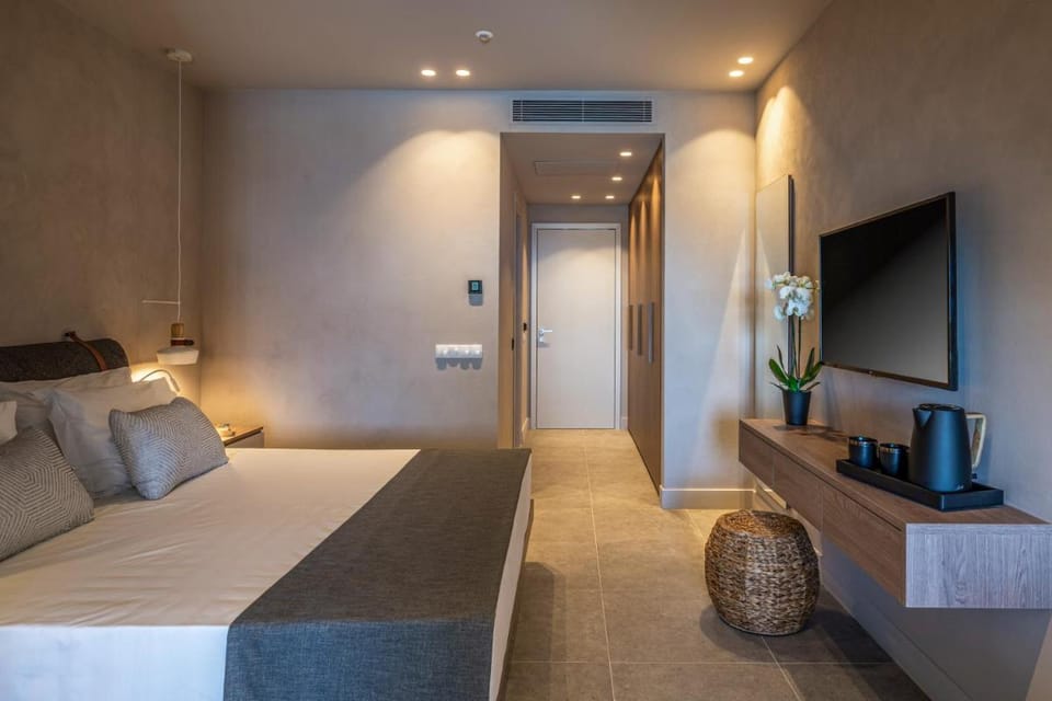 Elissa Adults-Only Lifestyle Beach Resort Resort in Rhodes, Greece