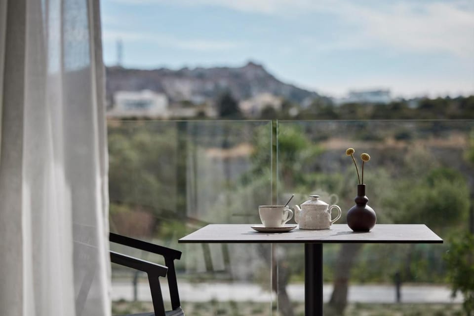 Helea Lifestyle Beach Resort Resort in Rhodes, Greece