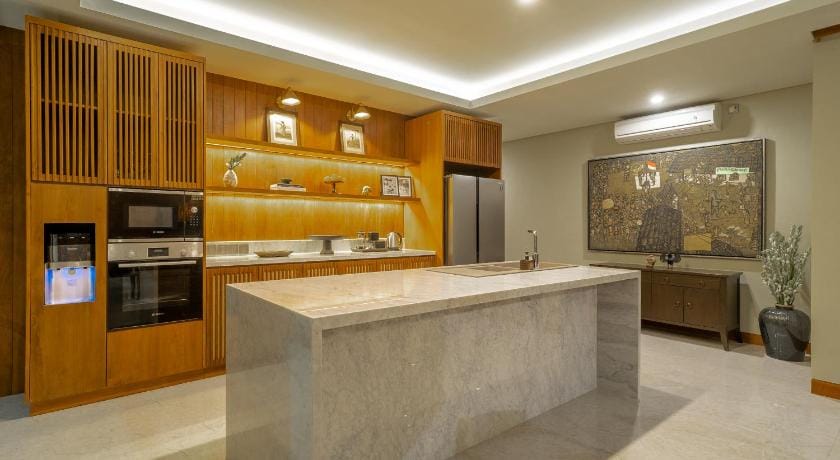 Uma Berawa Villa Villa in North Kuta