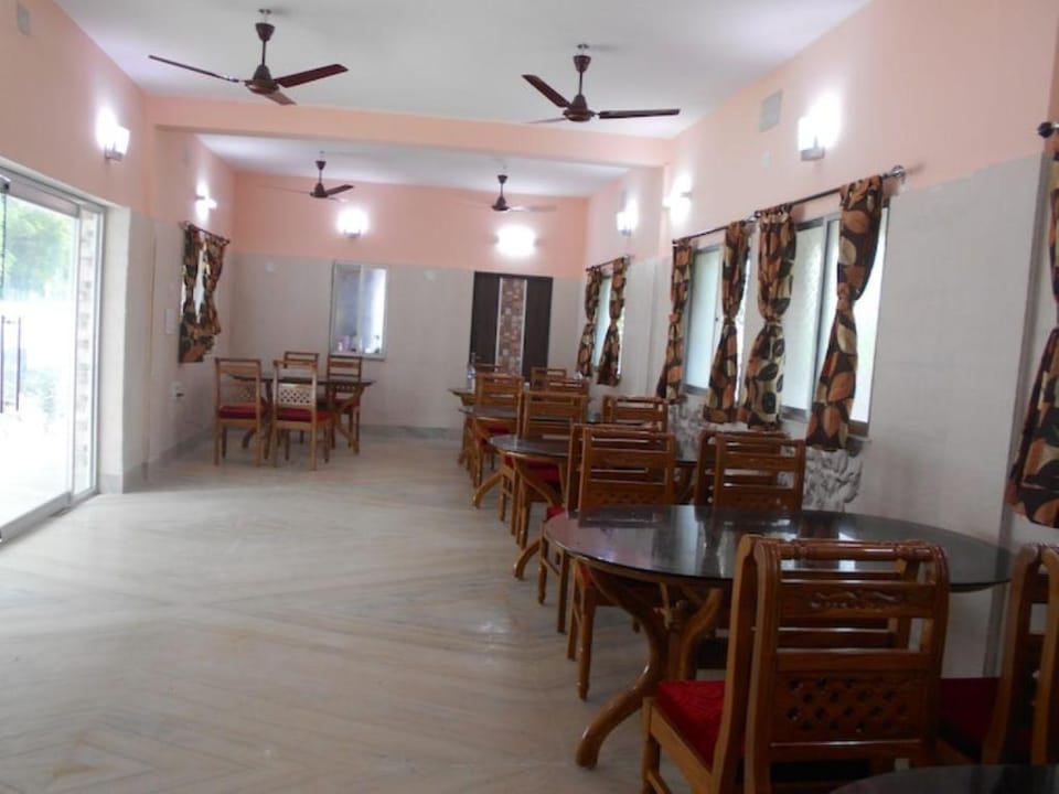 Resort Garden Retreat (Sea view) Hotel in West Bengal