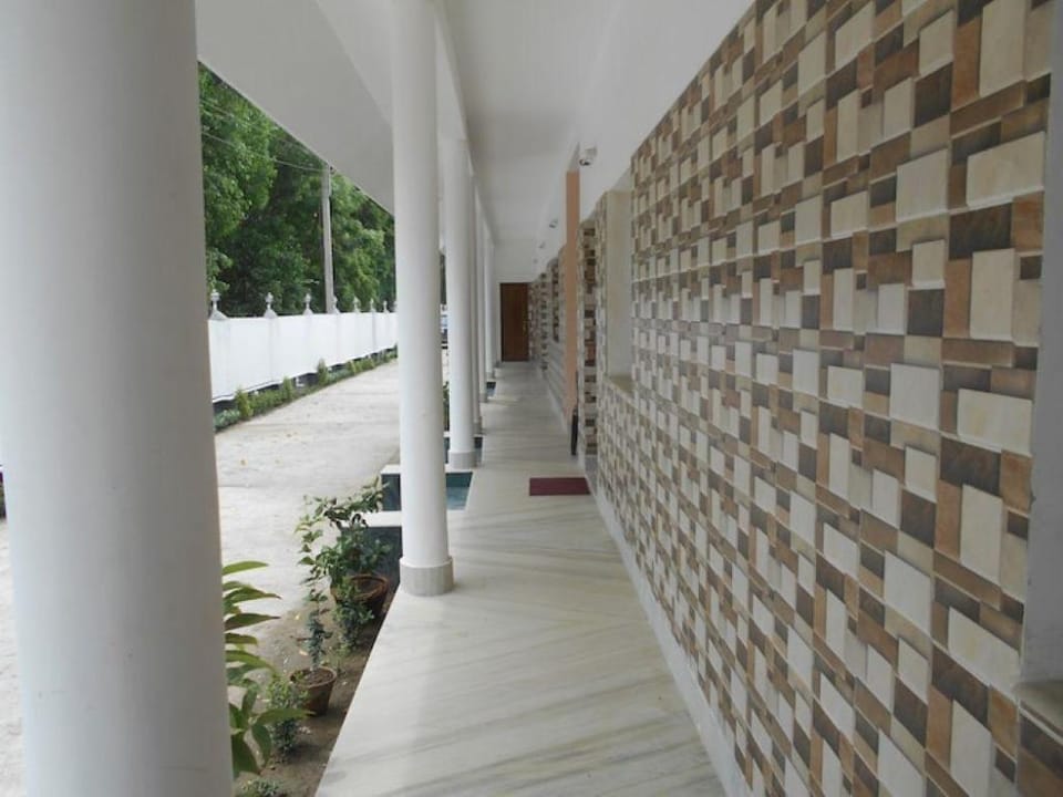 Resort Garden Retreat (Sea view) Hotel in West Bengal